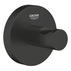 Гачок для банного халата Grohe Essentials (1024602430) Гачок для банного халата Grohe Essentials (1024602430)