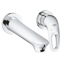 Змішувач для раковини прихованого монтажу Grohe Eurostyle (19571003) Змішувач для раковини прихованого монтажу Grohe Eurostyle (19571003)