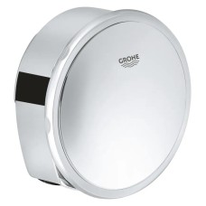 Наливний, зливний та переливний гарнітур для ванни (комплект верхньої монтажної частини) GROHE Talentofill (19952000) (Колір хром) (19952000)