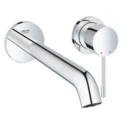 Змішувач для раковини прихованого монтажу Grohe Essence New (19967001) Змішувач для раковини прихованого монтажу Grohe Essence New (19967001)