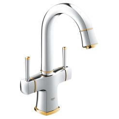 Змішувач для раковини L-розміру Grohe Grandera (21107IG0) Змішувач для раковини L-розміру Grohe Grandera (21107IG0)