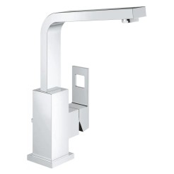 Змішувач для раковини L-розміру Grohe Eurocube (2313500E) Змішувач для раковини L-розміру Grohe Eurocube (2313500E)
