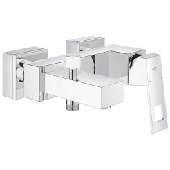 Змішувач для ванни Grohe Eurocube 23140000
