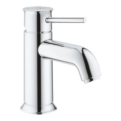 Змішувач для раковини S-розміру Grohe BauClassic (23162000) Змішувач для раковини S-розміру Grohe BauClassic (23162000)