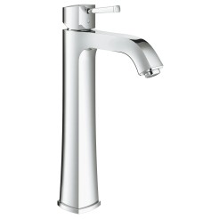 Змішувач на стільницю для раковини XL-розміру Grohe Grandera (23313000) Змішувач на стільницю для раковини XL-розміру Grohe Grandera (23313000)