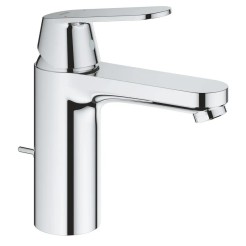 Змішувач для раковини M-розміру Grohe Eurosmart Cosmopolitan (23325000) Змішувач для раковини M-розміру Grohe Eurosmart Cosmopolitan (23325000)