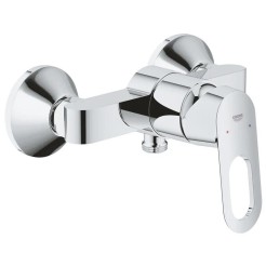 Змішувач для душу Grohe BauLoop 23340000 Змішувач для душу Grohe BauLoop 23340000