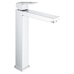 Змішувач на стільницю для раковини XL-розміру Grohe Eurocube (23406000) Змішувач на стільницю для раковини XL-розміру Grohe Eurocube (23406000)