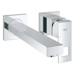 Змішувач для раковини прихованого монтажу Grohe Eurocube (23447000) Змішувач для раковини прихованого монтажу Grohe Eurocube (23447000)
