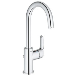 Змішувач для раковини L-розміру Grohe Eurosmart (23537002) Змішувач для раковини L-розміру Grohe Eurosmart (23537002)