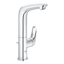 Змішувач для раковини L-розміру Grohe Eurostyle (23569003) Змішувач для раковини L-розміру Grohe Eurostyle (23569003)