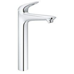 Змішувач на стільницю для раковини XL-розміру Grohe Eurostyle (23570003) Змішувач на стільницю для раковини XL-розміру Grohe Eurostyle (23570003)