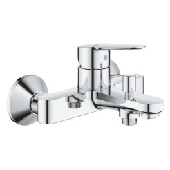 Змішувач для ванни Grohe BauEdge 23605000