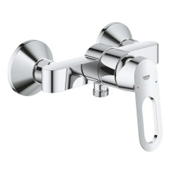 Змішувач для душу Grohe BauLoop 23634000 Змішувач для душу Grohe BauLoop 23634000
