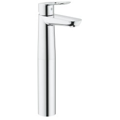 Змішувач на стільницю для раковини XL-розміру Grohe BauLoop (23764000) Змішувач на стільницю для раковини XL-розміру Grohe BauLoop (23764000)