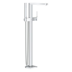 Змішувач для ванни Grohe Plus підлогового монтажу 23846003
