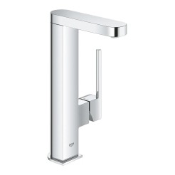 Змішувач для раковини Grohe Plus L-розміру (23873003) Змішувач для раковини Grohe Plus L-розміру (23873003)