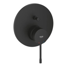 Одноважільний змішувач на 2 виходи Grohe Essence (24167KF1)