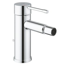 Змішувач з донним клапаном Grohe Essence (24178001)