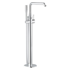 Змішувач для ванни підлогового монтажу Grohe Essence New 25248001