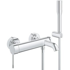 Змішувач для ванни Grohe Essence 25249001