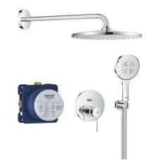 Прихована душова система Grohe Essence з Rainshower Mono 310 (25287000)