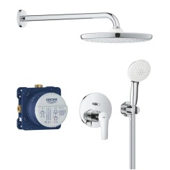 Душова система прихованого монтажу Grohe Eurosmart (25288000) Душова система прихованого монтажу Grohe Eurosmart (25288000)