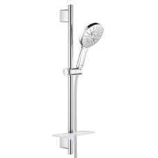 Душовий гарнітур зі штангою, 3 режими струменю Grohe Rainshower SmartActive (26546000)