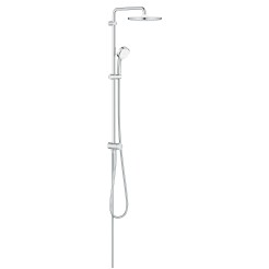 Душова система із перемикачем Grohe New Tempesta Cosmop. System (26675000) Душова система із перемикачем Grohe New Tempesta Cosmop. System (26675000)