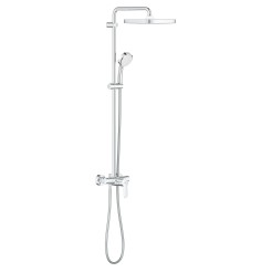 Душова система зі змішувачем для душа Grohe New Tempesta Cosmop. System (26692000)