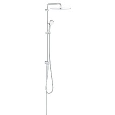 Душова система із перемикачем Grohe New Tempesta Cosmop. System (26694000)