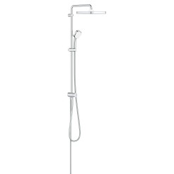 Душова система із перемикачем Grohe New Tempesta Cosmop. System (26694000) Душова система із перемикачем Grohe New Tempesta Cosmop. System (26694000)