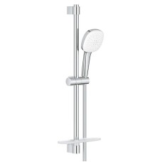 Душовий гарнітур Grohe Tempesta Cube 110, 2 режими (26907003)