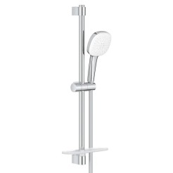 Душовий гарнітур Grohe Tempesta Cube 110, 2 режими (26907003) Душовий гарнітур Grohe Tempesta Cube 110, 2 режими (26907003)
