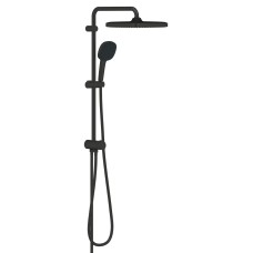 Душова система із перемикачем настінного монтажу Grohe Flex Tempesta System 250 Cube (269772431)