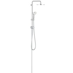Душова система із перемикачем Grohe New Tempesta System (27389002) Душова система із перемикачем Grohe New Tempesta System (27389002)