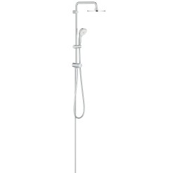 Душова система із перемикачем Grohe New Tempesta Rustic System (27399002) Душова система із перемикачем Grohe New Tempesta Rustic System (27399002)