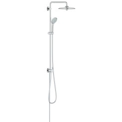 Душова система із перемикачем Grohe Euphoria System (27421002) Душова система із перемикачем Grohe Euphoria System (27421002)