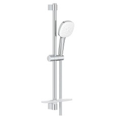 Душовий гарнітур Grohe Tempesta Cube 110, 3 режими (27929003)
