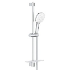 Душовий гарнітур Grohe Tempesta Cube 110, 3 режими (27929003)