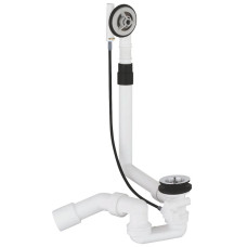 Зливний і переливний гарнітур для ванни Grohe (28939000) Зливний і переливний гарнітур для ванни Grohe (28939000)