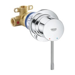 Змішувач для душу Grohe Essence прихованого монтажу 29197000 Змішувач для душу Grohe Essence прихованого монтажу 29197000