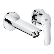 Змішувач для раковини прихованого монтажу Grohe Eurosmart New (29337003)