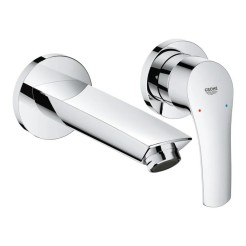 Змішувач для раковини прихованого монтажу Grohe Eurosmart New (29337003)