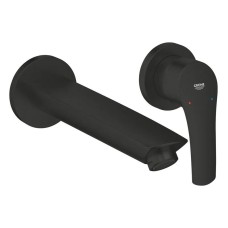 Змішувач для раковини Grohe Eurosmart на 2 отвори M-Size (293382433)