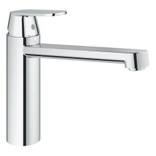 Змішувач для кухні Grohe Eurosmart Cosmopolitan (30193000)
