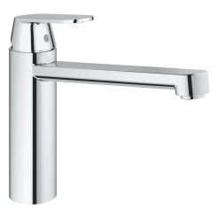 Кухонний змішувач Grohe Eurosmart Cosmopolitan 30193000