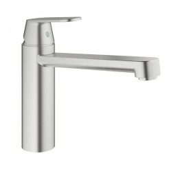 Змішувач для умивальника Grohe Eurosmart Cosmopolitan (30193DC0) Змішувач для умивальника Grohe Eurosmart Cosmopolitan (30193DC0)