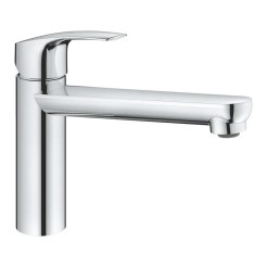 Кухонний змішувач Grohe Eurosmart New 30463000