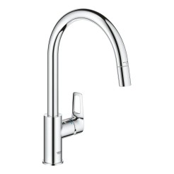 Кухонний змішувач Grohe BauLoop New 30543000